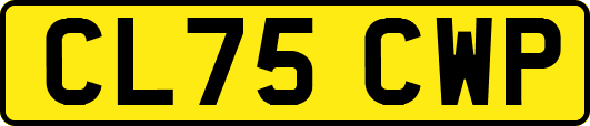 CL75CWP