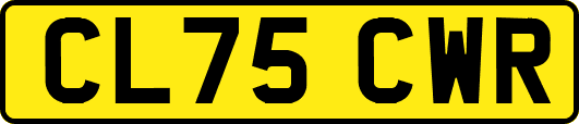 CL75CWR