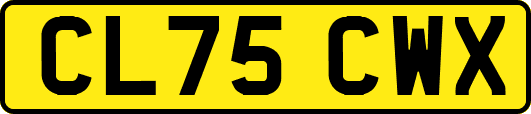 CL75CWX