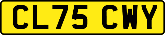 CL75CWY