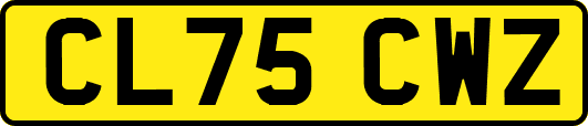 CL75CWZ