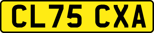 CL75CXA