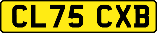 CL75CXB