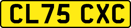 CL75CXC
