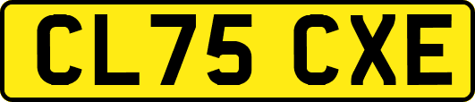 CL75CXE