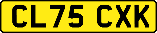 CL75CXK