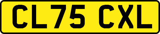 CL75CXL