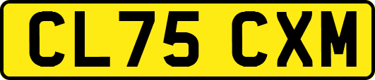 CL75CXM