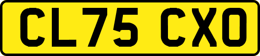 CL75CXO