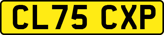 CL75CXP