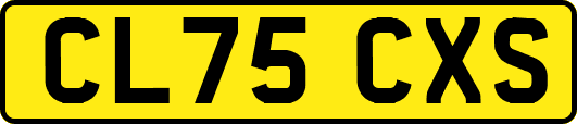 CL75CXS