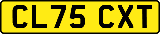 CL75CXT