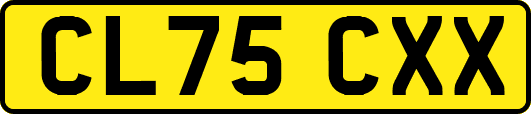 CL75CXX