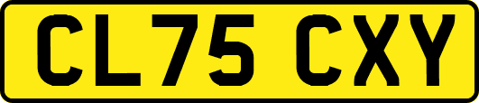CL75CXY