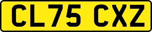 CL75CXZ