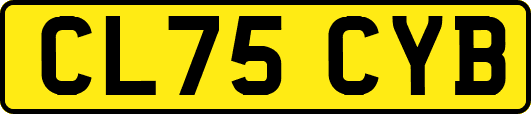 CL75CYB