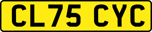 CL75CYC