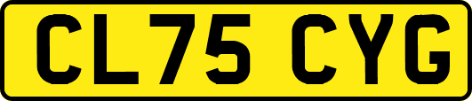 CL75CYG
