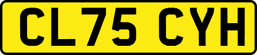 CL75CYH