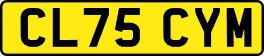 CL75CYM