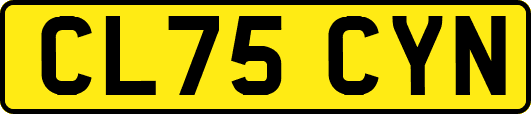 CL75CYN