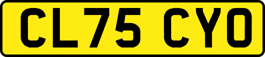 CL75CYO