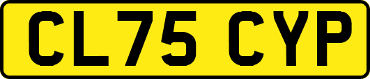 CL75CYP