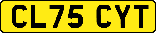 CL75CYT
