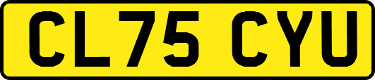 CL75CYU