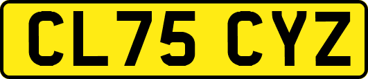 CL75CYZ