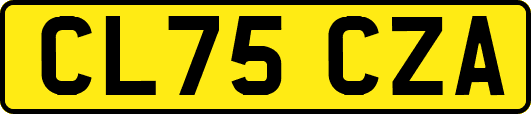 CL75CZA