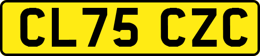 CL75CZC