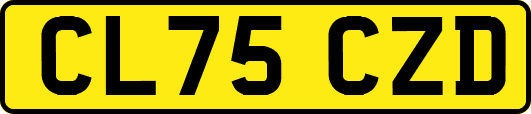CL75CZD