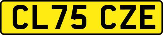 CL75CZE