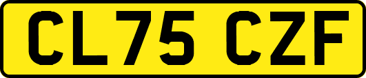 CL75CZF