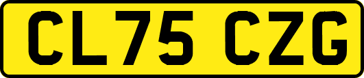 CL75CZG
