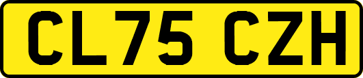 CL75CZH