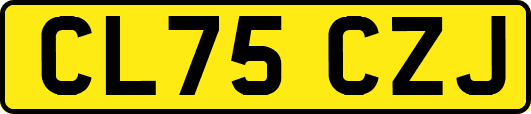 CL75CZJ