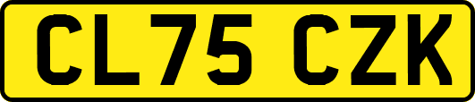 CL75CZK