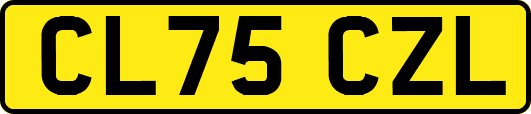CL75CZL