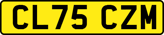 CL75CZM