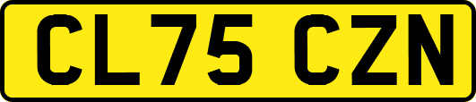 CL75CZN