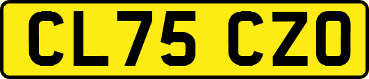 CL75CZO