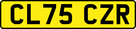 CL75CZR