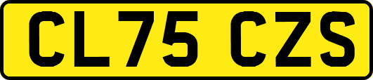 CL75CZS