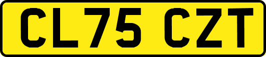 CL75CZT