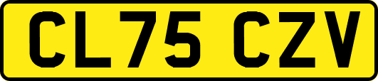 CL75CZV