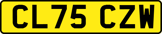 CL75CZW