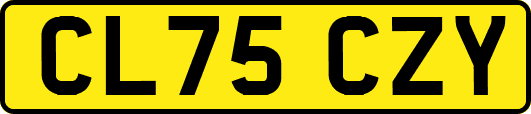 CL75CZY