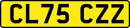 CL75CZZ